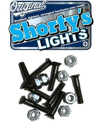 ORIGINAL SHORTY&#39;S LIGHTS 7/8 ALLEN