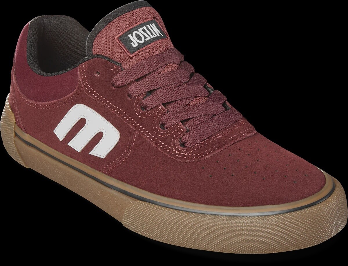 Etnies Joslin Vulc, Size: 8