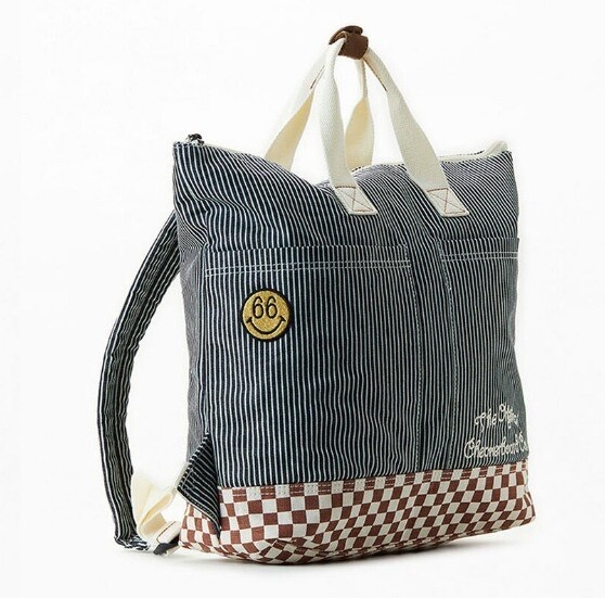 Dusk Downer Tote