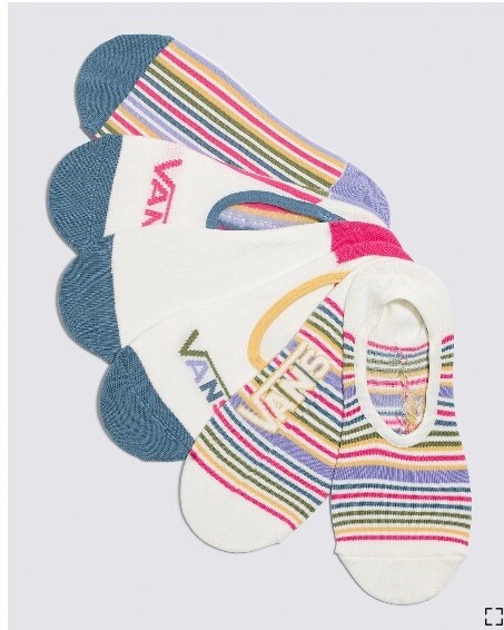 SCOUT STRIPE CANNODLE, Size: 6.5-10