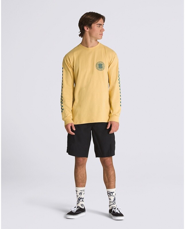CIRCLE RACER LOCKUP LS