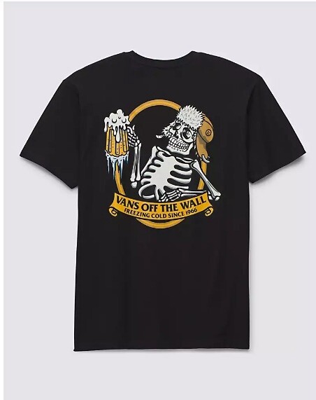 66 BELOW SS, Size: XS