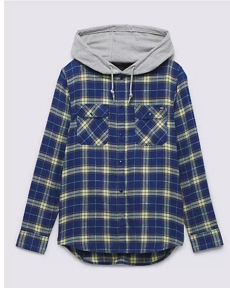 MN PARKWAY II, Size: S
