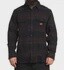 SULLEN HORIZON HEAVYWEIGHT FLANNEL, Size: S