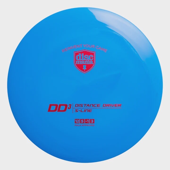 DD3, Size: 170-174
