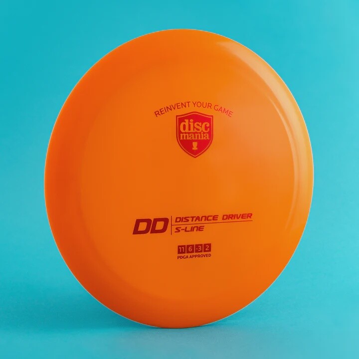 DD
