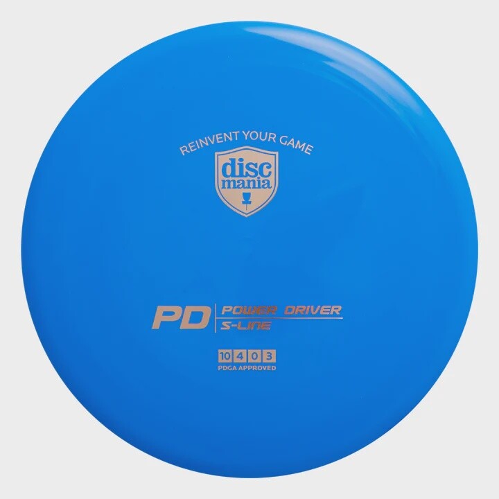 PD, Size: 170-174