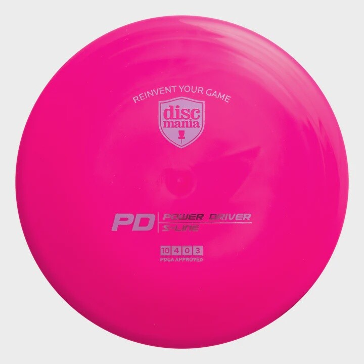 PD