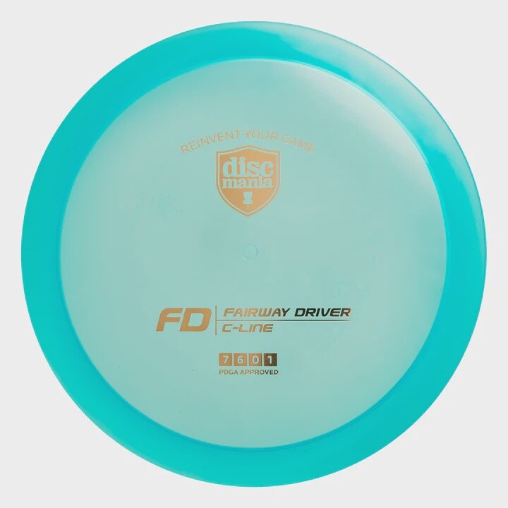 FD