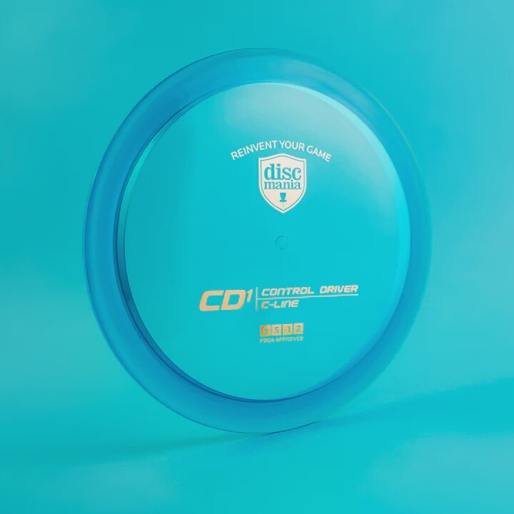 CD1, Size: 170-174
