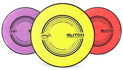 MVP Glitch