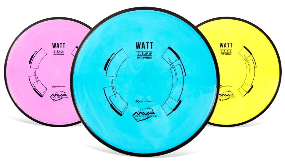 NEUTRON WATT, weight: 165-169, Type: NEUTRON WATT