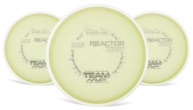 MVP Reactor
