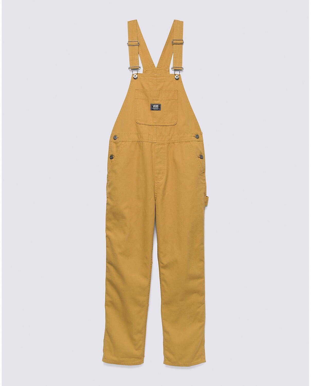 VANS GROUND WORK OVERALL, Size: S