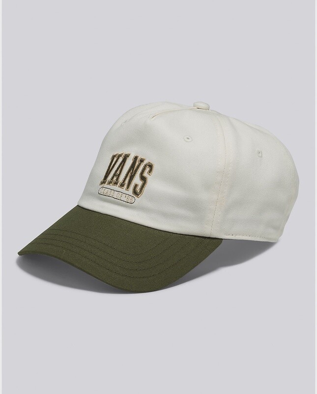 VANS CAMPUS CAP