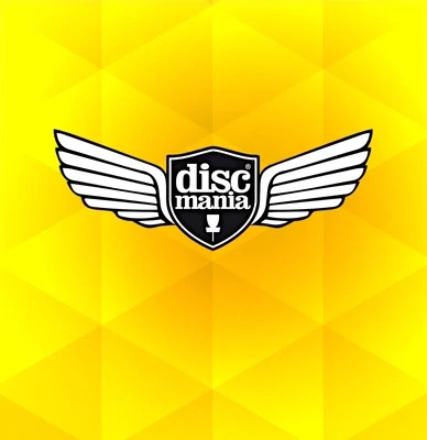 DISCMANIA