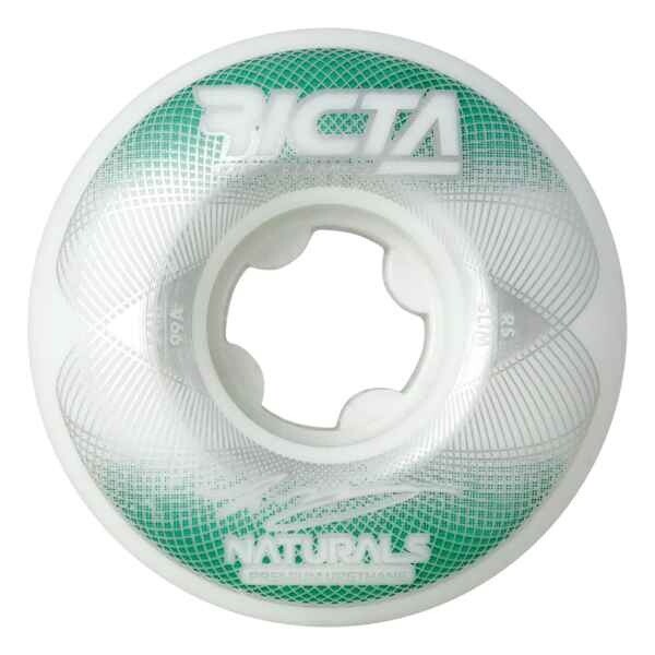 RICTA MCCOY GEO NATURALS SLIM 54MM, Size: 54MM, Type: 99A