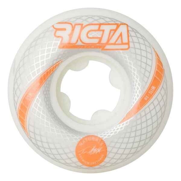 RICTA ASTA VORTEX NATURALS SLIM 52MM, Size: 52MM, Type: 101A