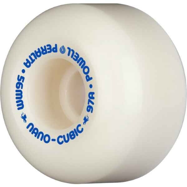 WL POWELL PERALTA  DRAGON NANO CUBIC 56MM, Size: 56MM, Type: 97A