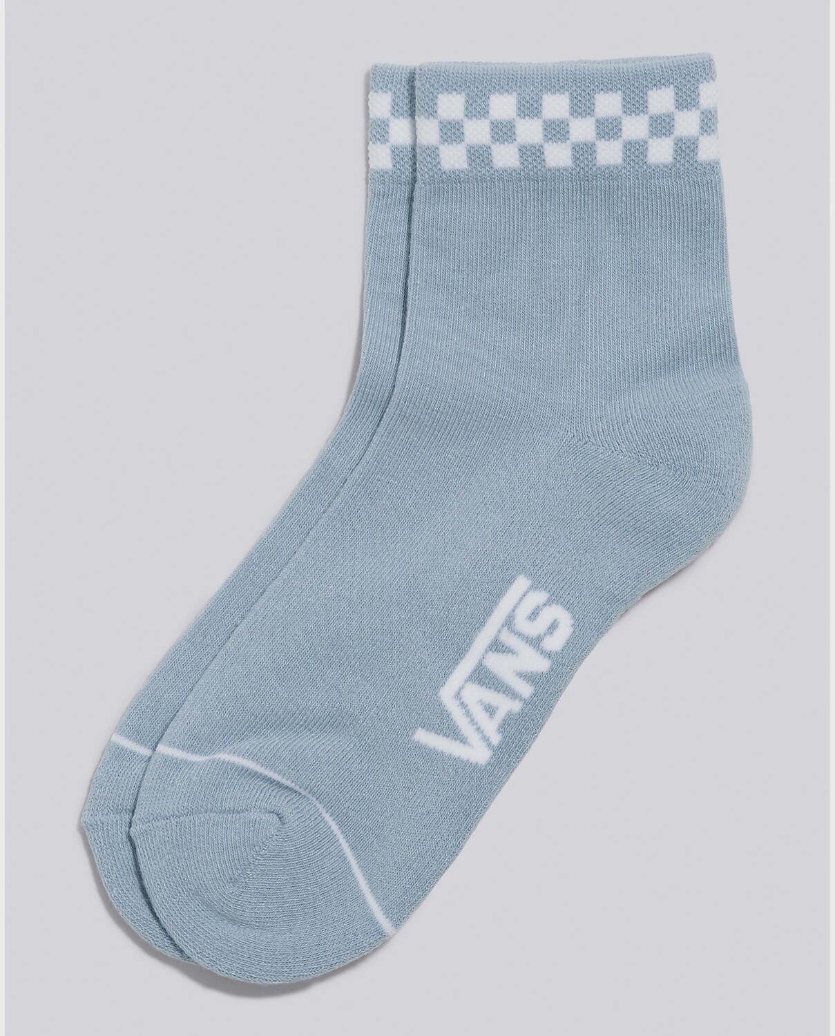 WM TICKER SOCK