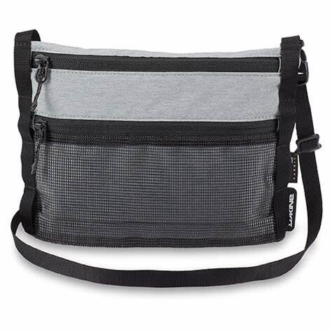 DAKINE GREYSCALE TRAVEL CROSSBODY