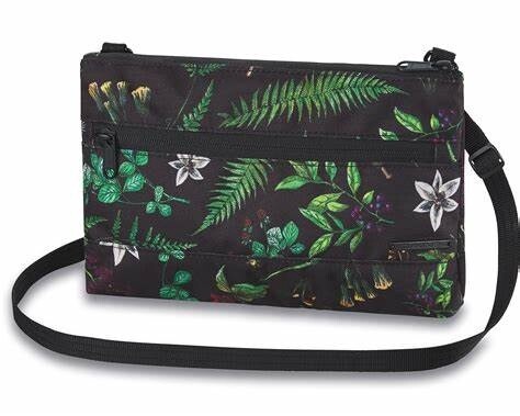 DAKINE JACKY WOODLAND FLORAL, Color: WOODLAND FLORAL, Size: OS