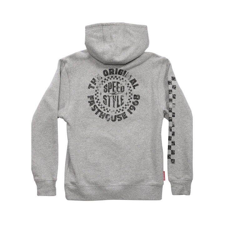 FASTHOUSE YOUTH ORIGIN HOODIE