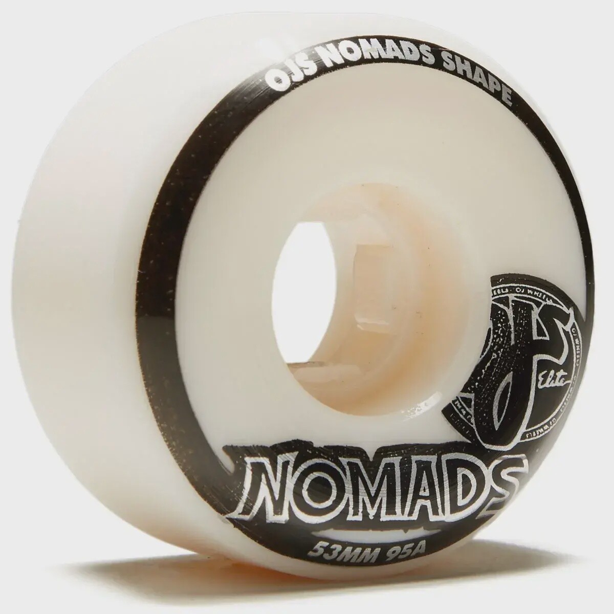 OJ ELITE NOMADS 95a 53mm