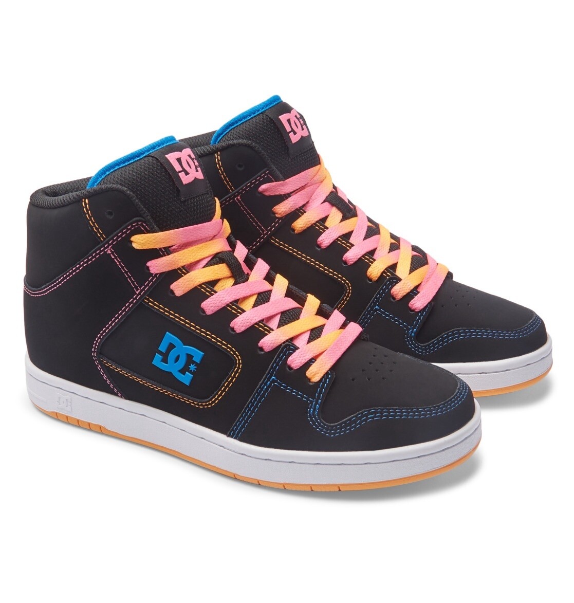 DC MANTECA 4 HI, Size: 5