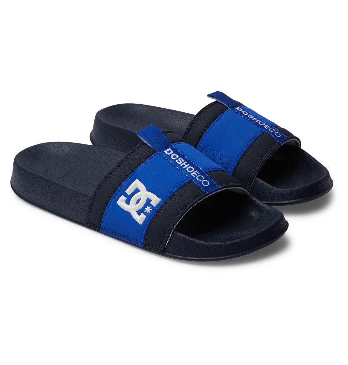 DC LYNX SLIDE, Size: 7