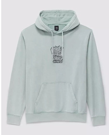 VANS CRASH STACK LOOSE PO