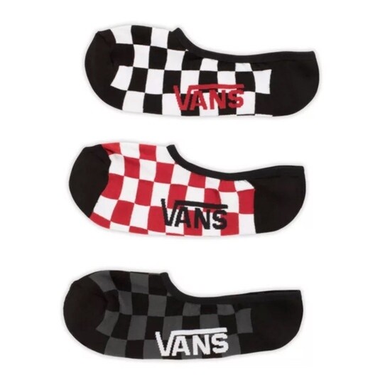 VANS CLASSIC NO SHOW SOCK