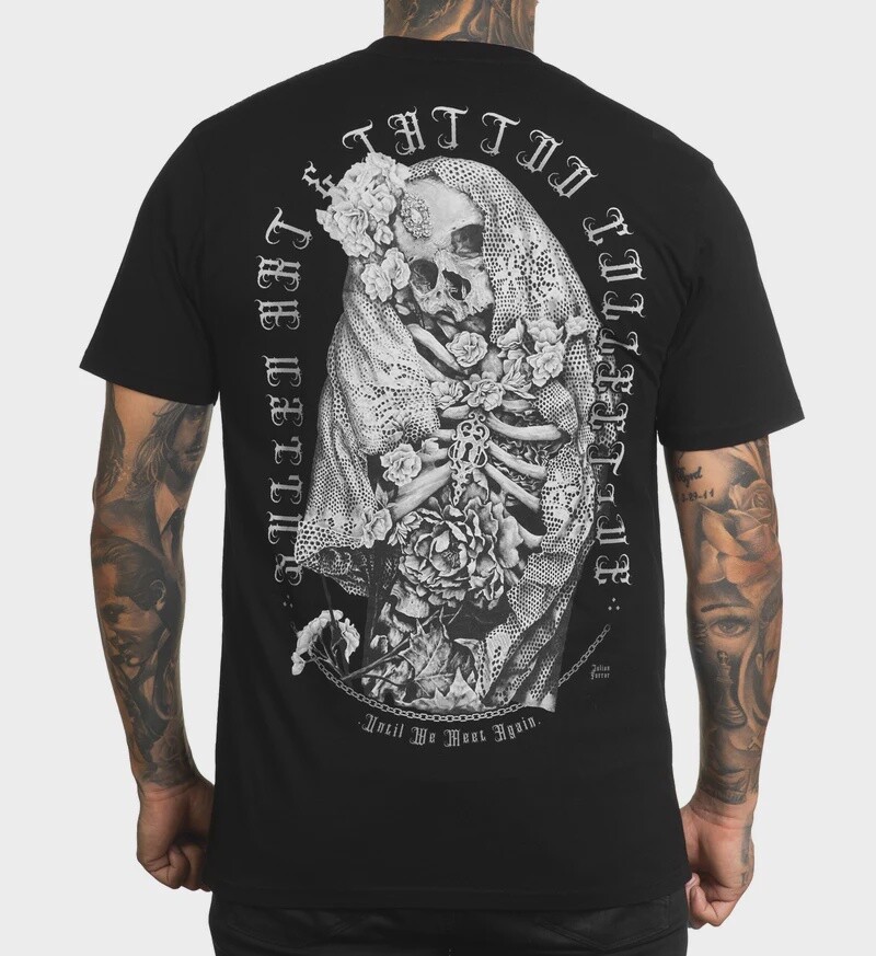 SULLEN THE BRIDE PREMIUM SS TEE