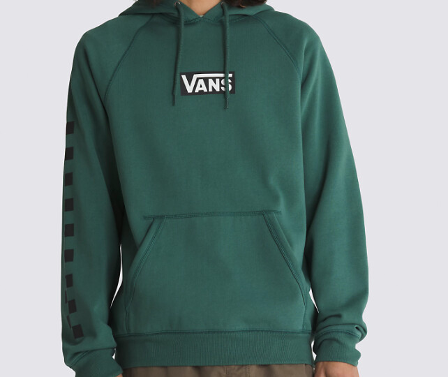 Vans Versa Standard Hoodie