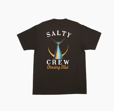 SALTY CREW TAILED CLASSIC S/S TEE
