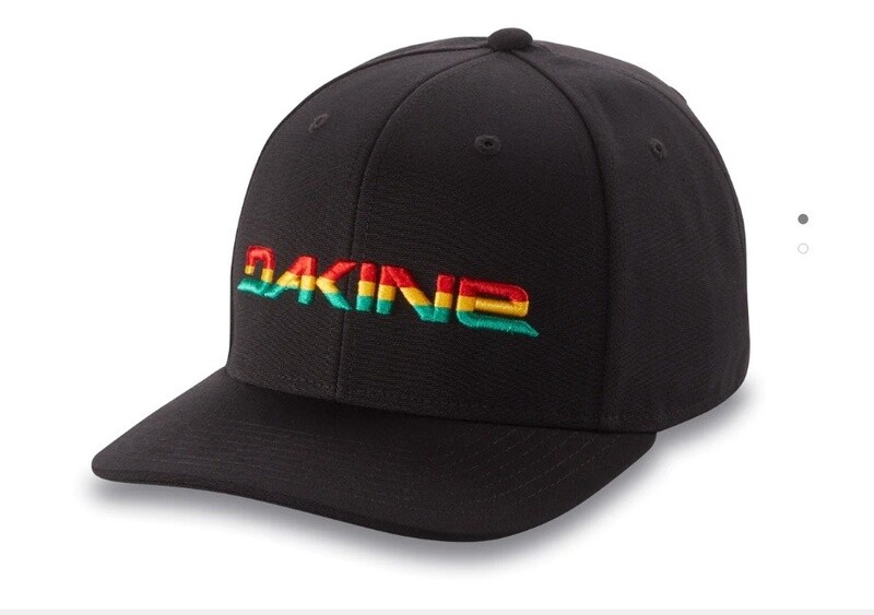 DAKINE RAIL 3D BALLCAP