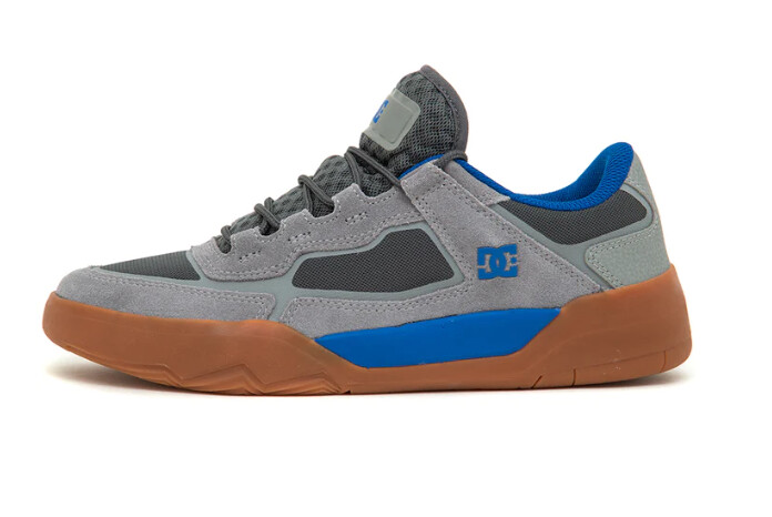 DC Metric S (Grey / Gum)