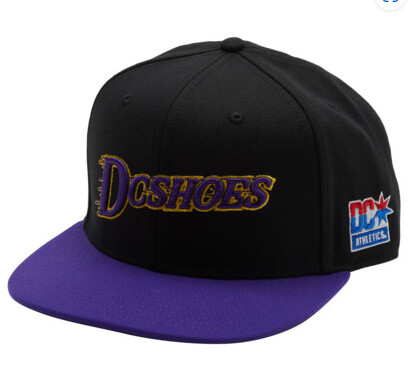 DC Showtime Empire Snapback