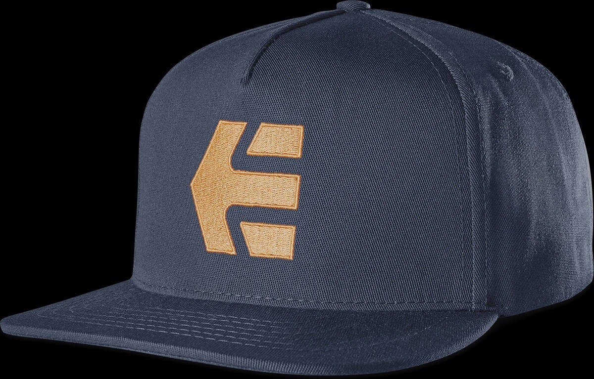 ETNIE ICON SNAPBACK