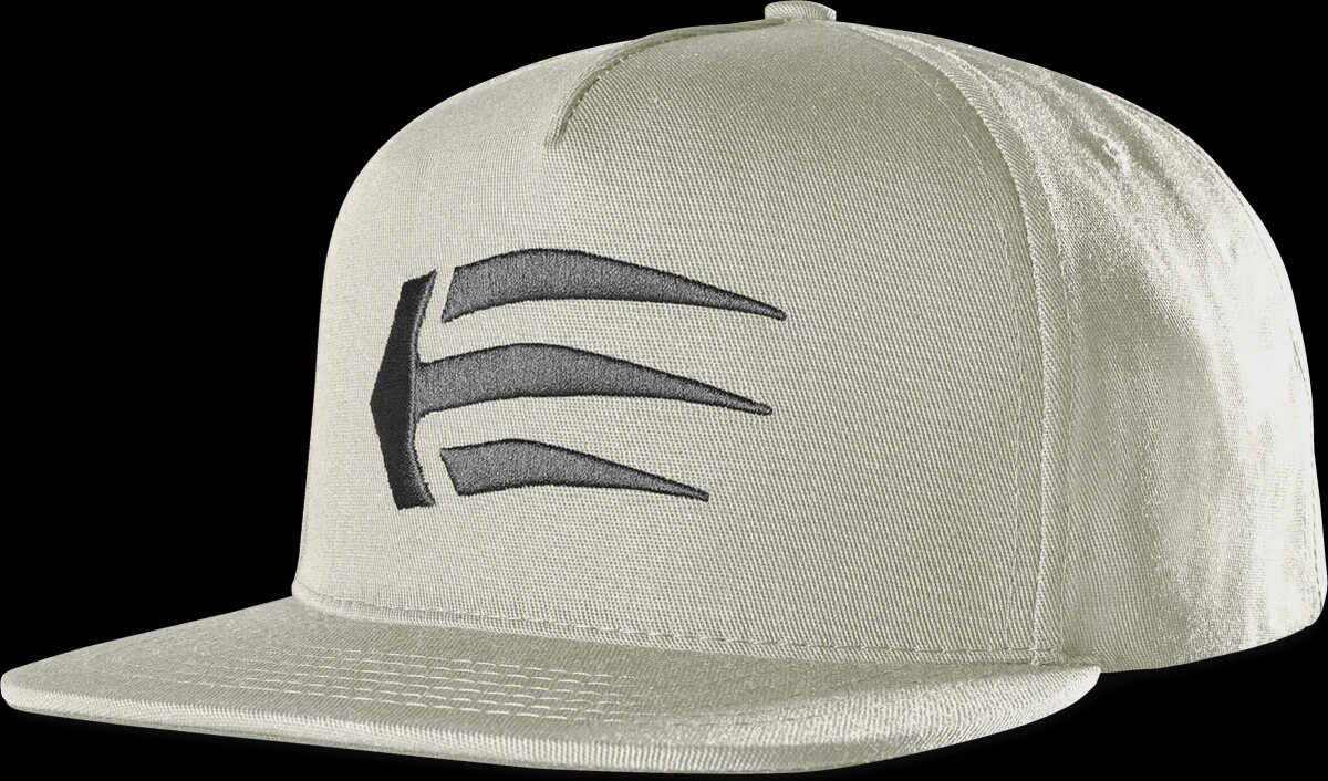 ETNIE JOSLIN SNAPBACK