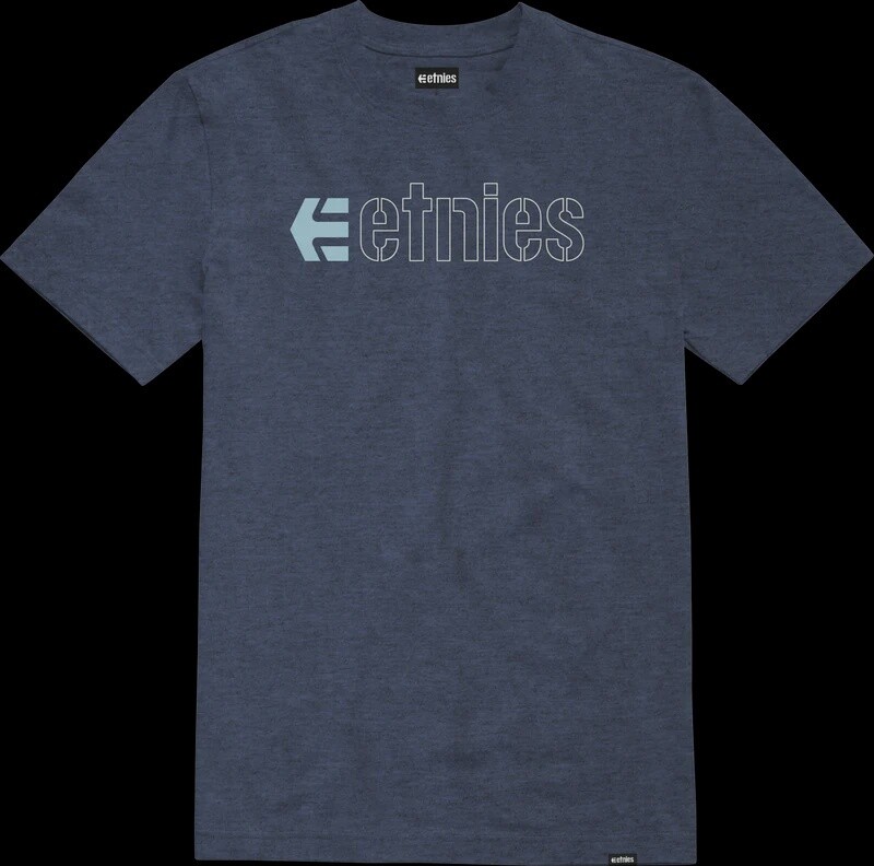 ETNIE ECORP TEE