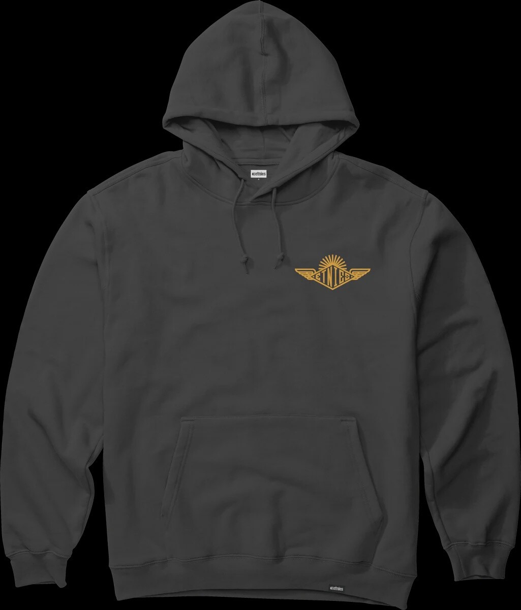ETNIE WINGS HOODIE