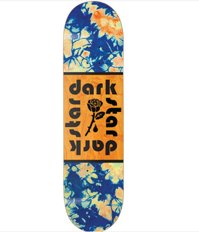 DARKSTAR FORTY DECK 8.12