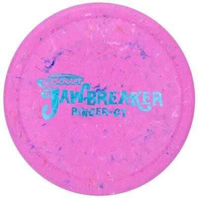RINGER GT, Type: JAWBREAKER, Color: 164-166