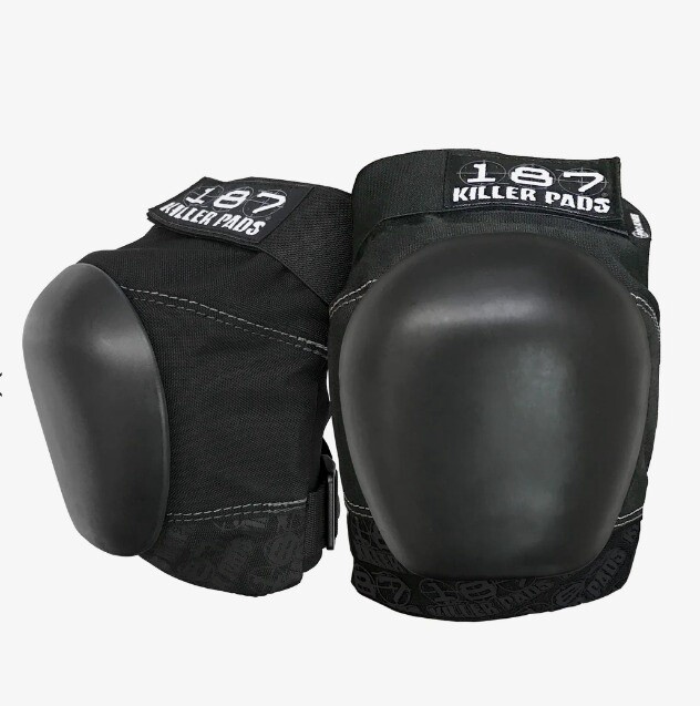 187 KILLER PRO KNEE PADS