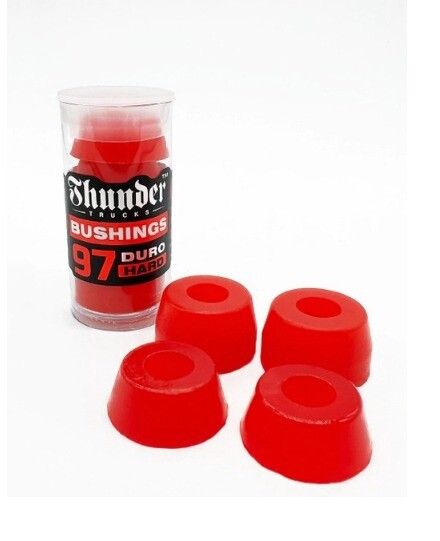 THUNDER BUSHINGS