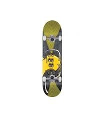 TOY MACHINE FREQUENCY MOD COMPLETE 8.25, Size: 8.25