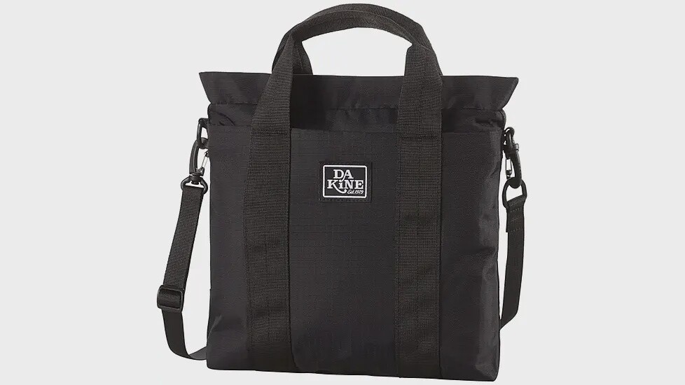 DAKINE JINX MINI TOTE, Size: BLACK