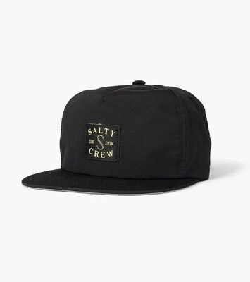 SALTY CREW CLUBHOUSE 5 PANEL HAT