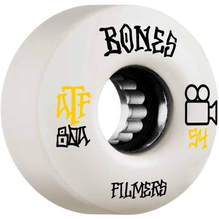 54MM FILMERS ATF 80A, Size: 54MM, Type: 80A